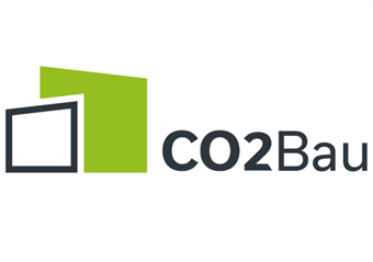 Logo CO2Bau